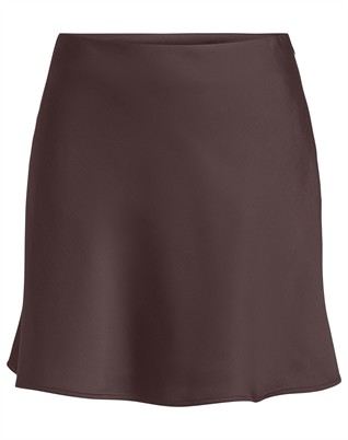 Only - ONLMika Satin Nederdel 